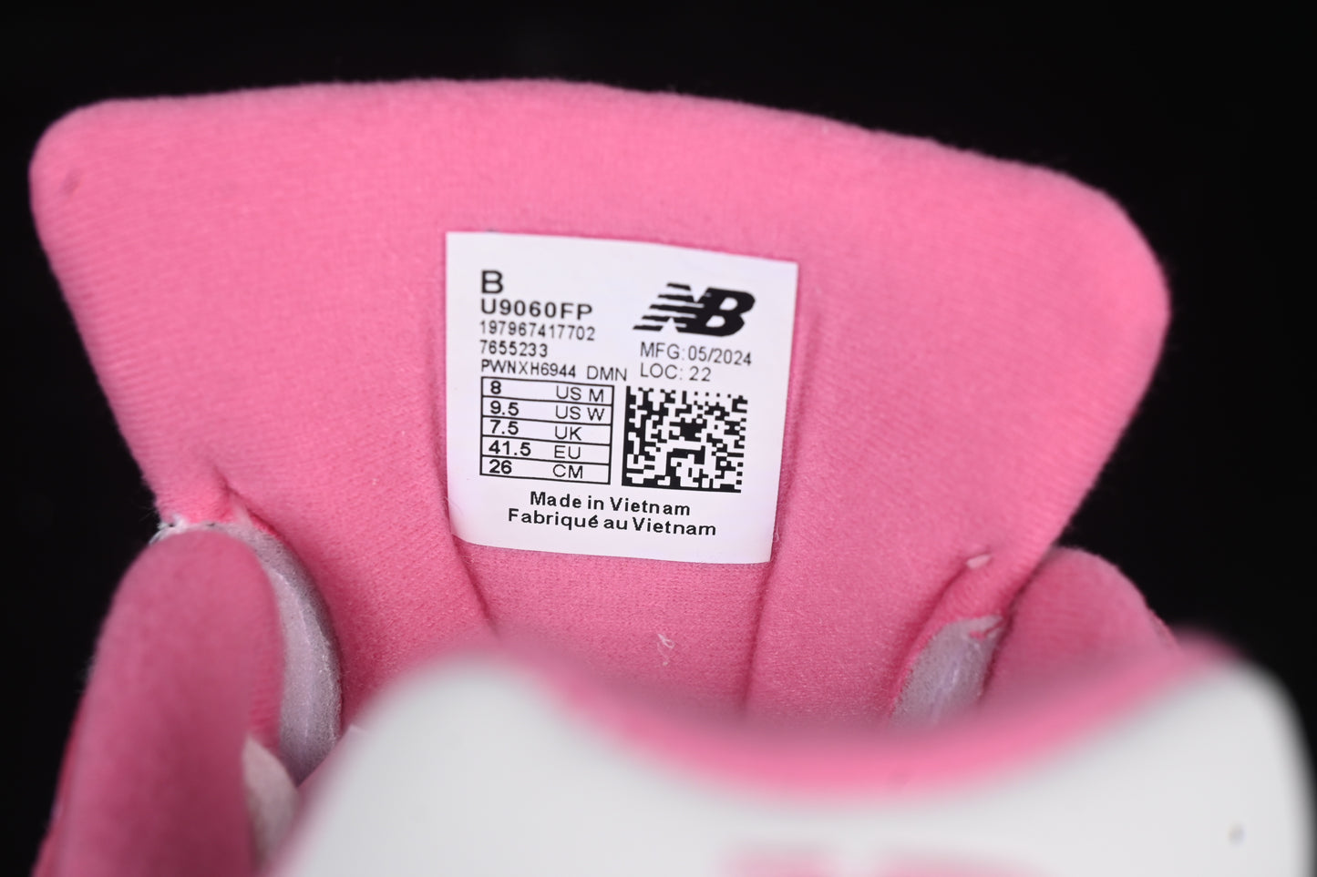 New Balance NB9060