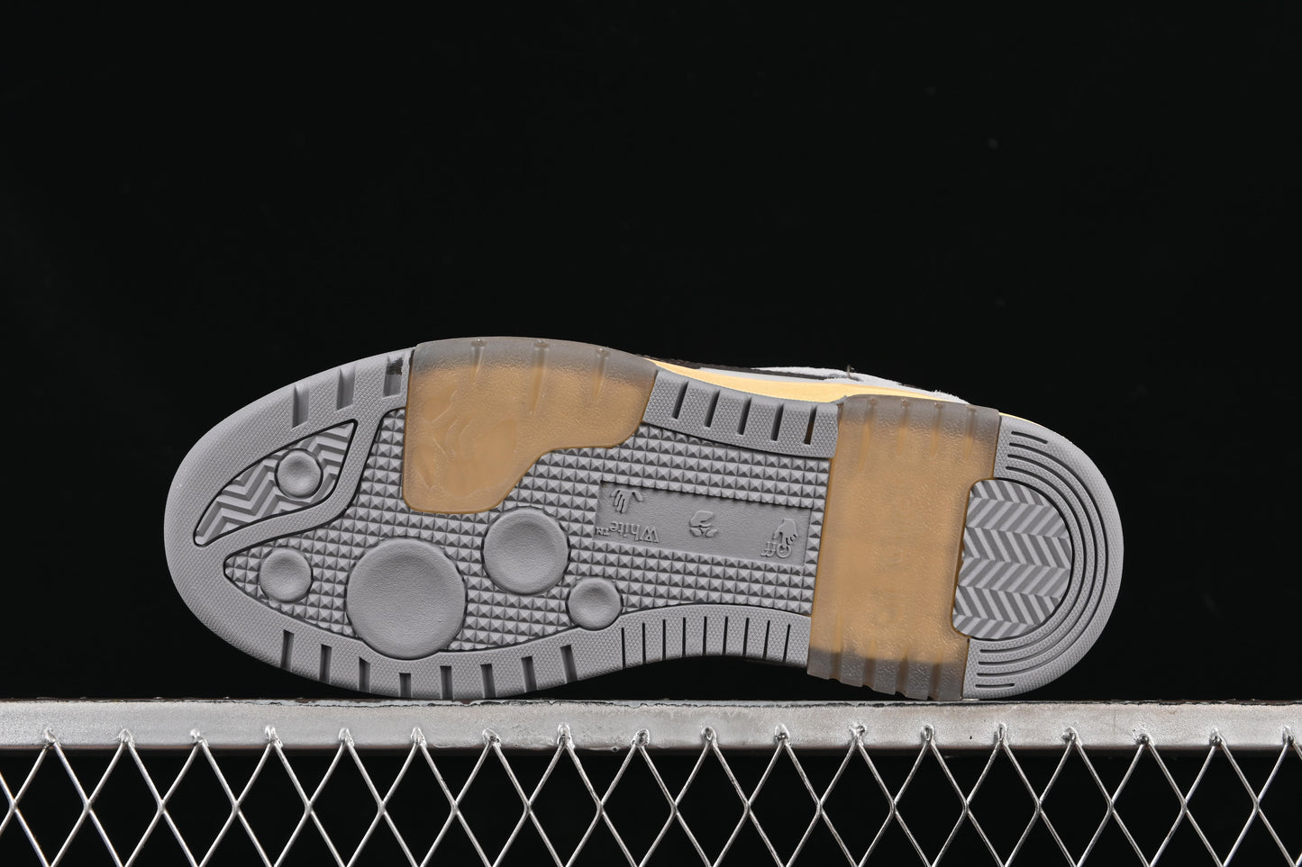Off-White Out Of Office