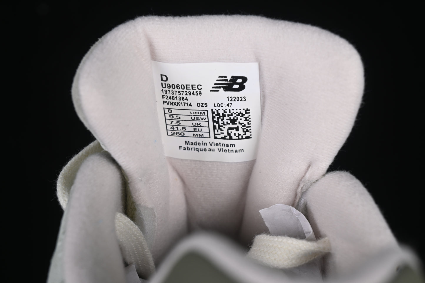 New Balance NB9060