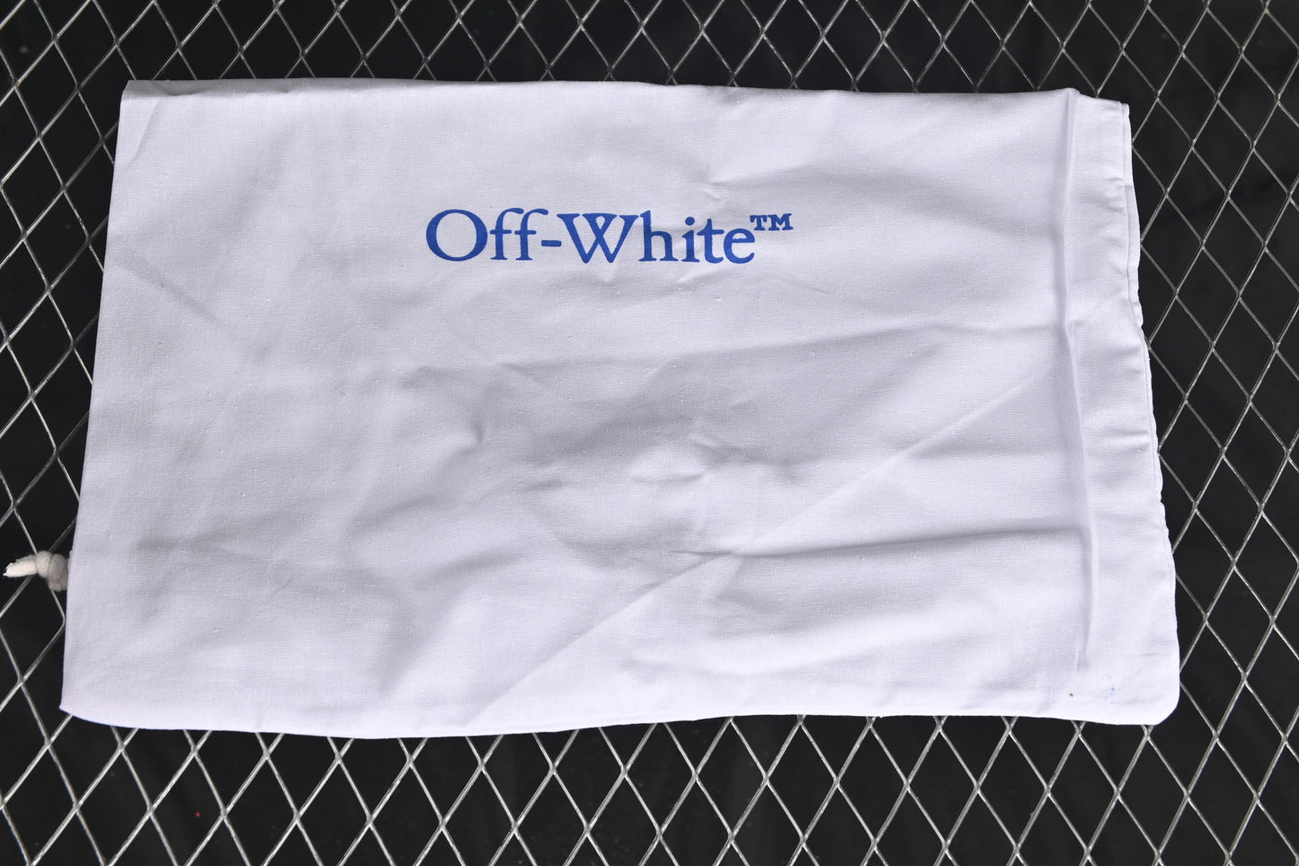 Off-White Out Of Office