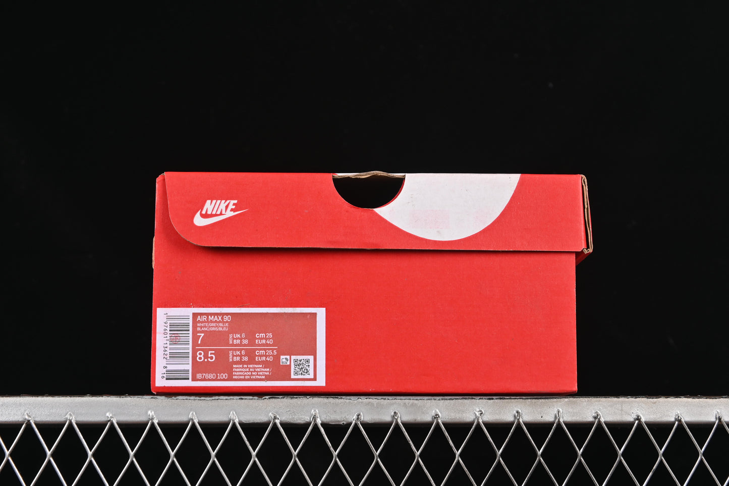 Nike Air Max 90