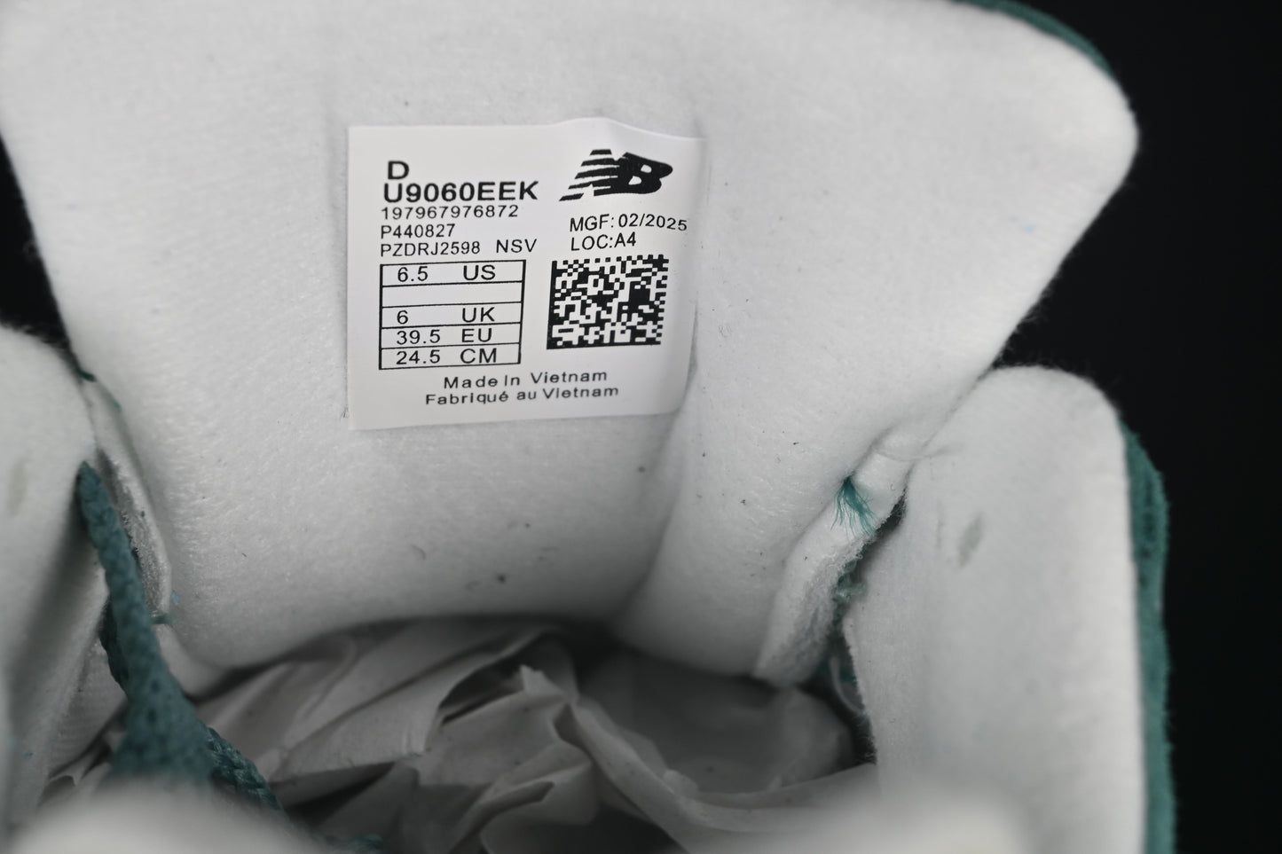 New Balance NB9060