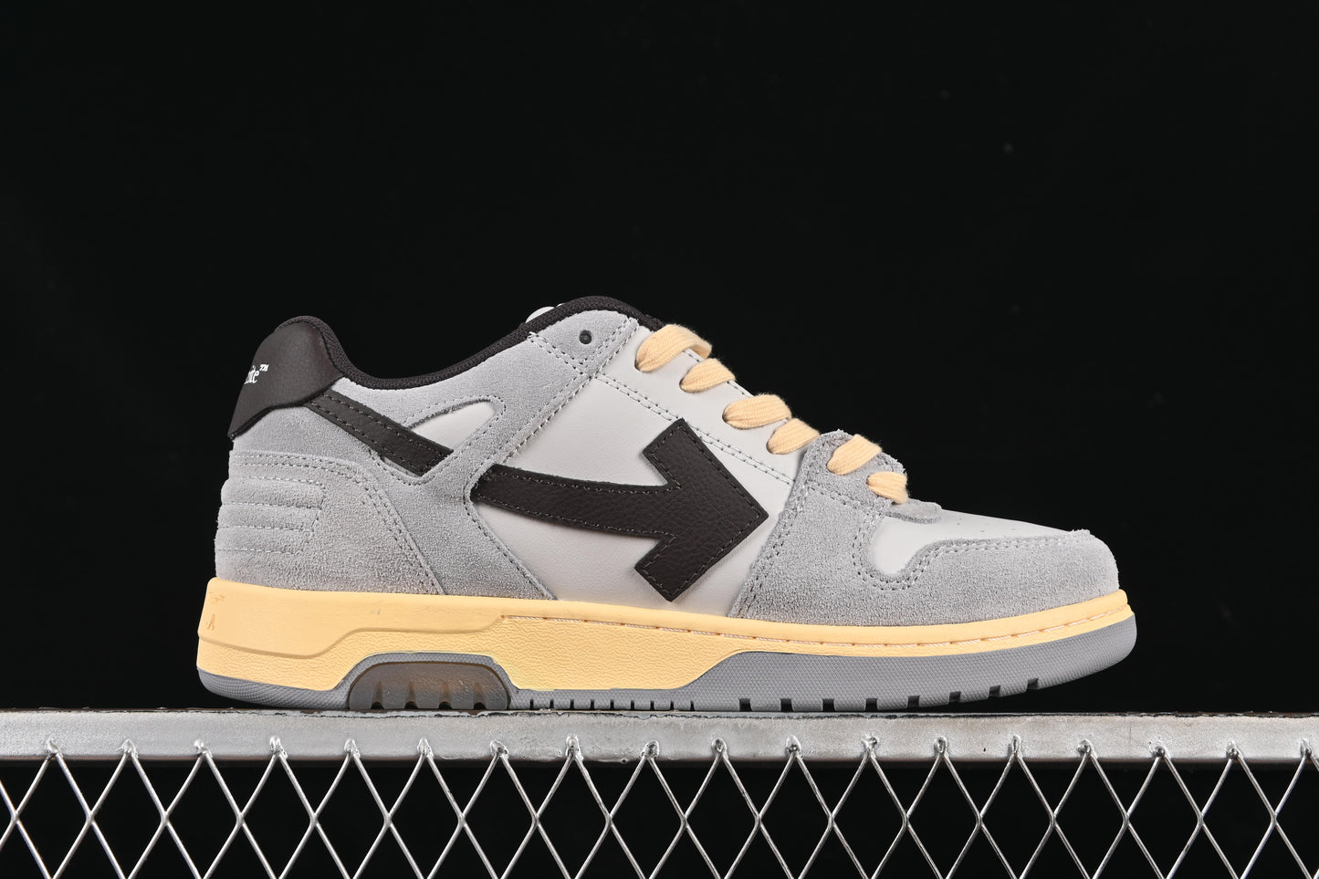 Off-White Out Of Office