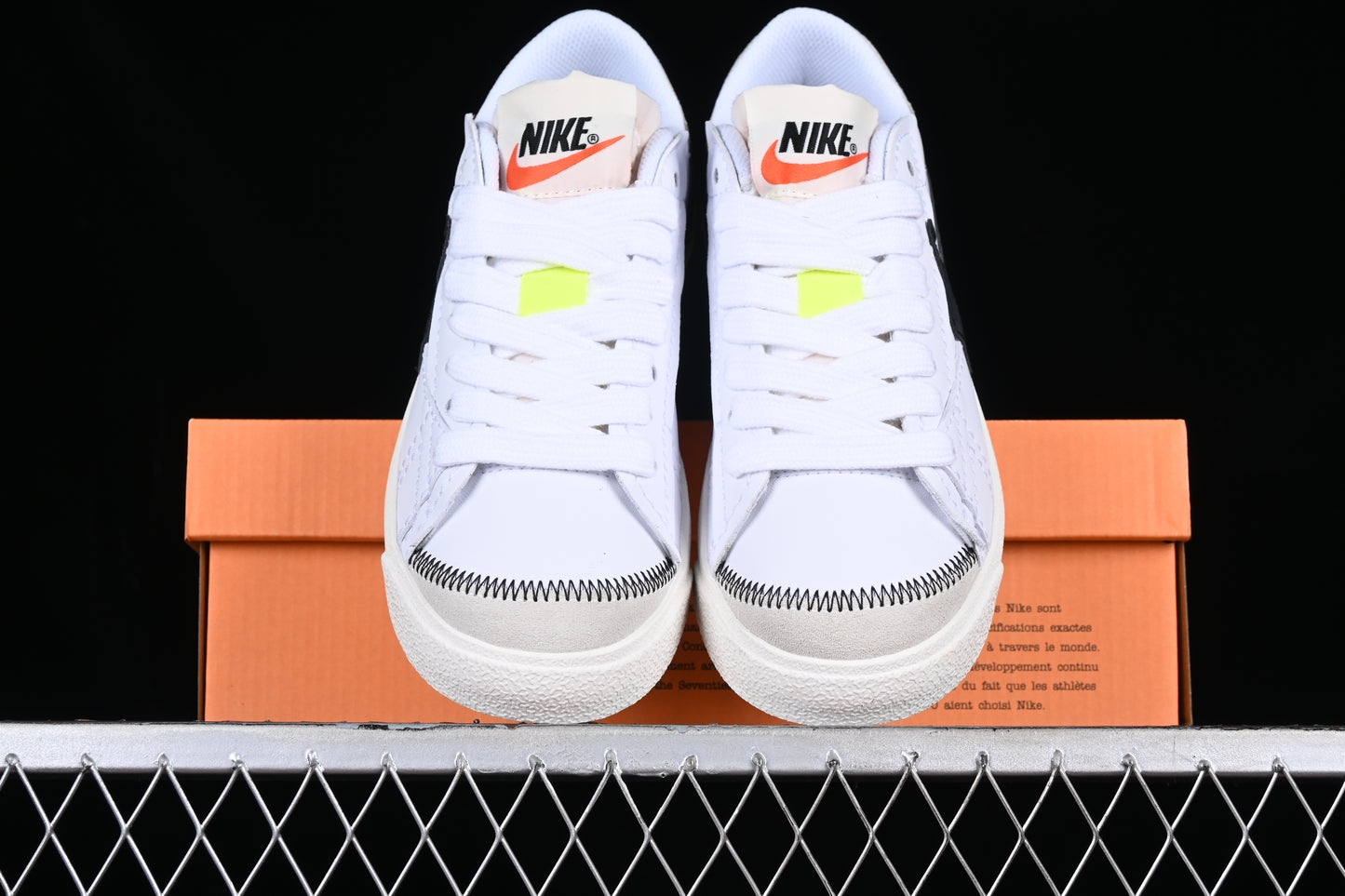 Nike Blazer Low