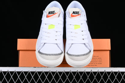 Nike Blazer Low