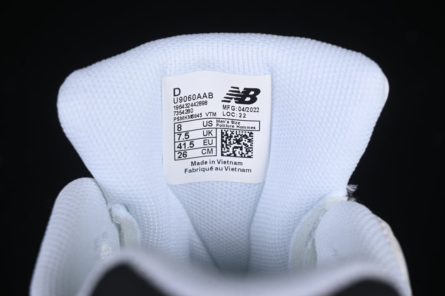New Balance NB9060