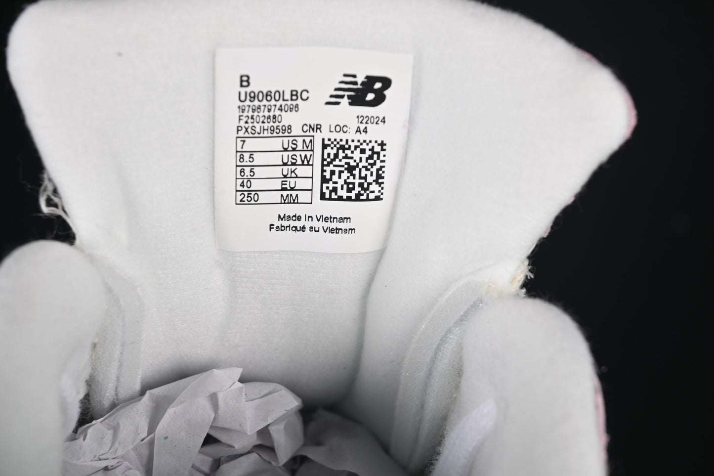 New Balance NB9060