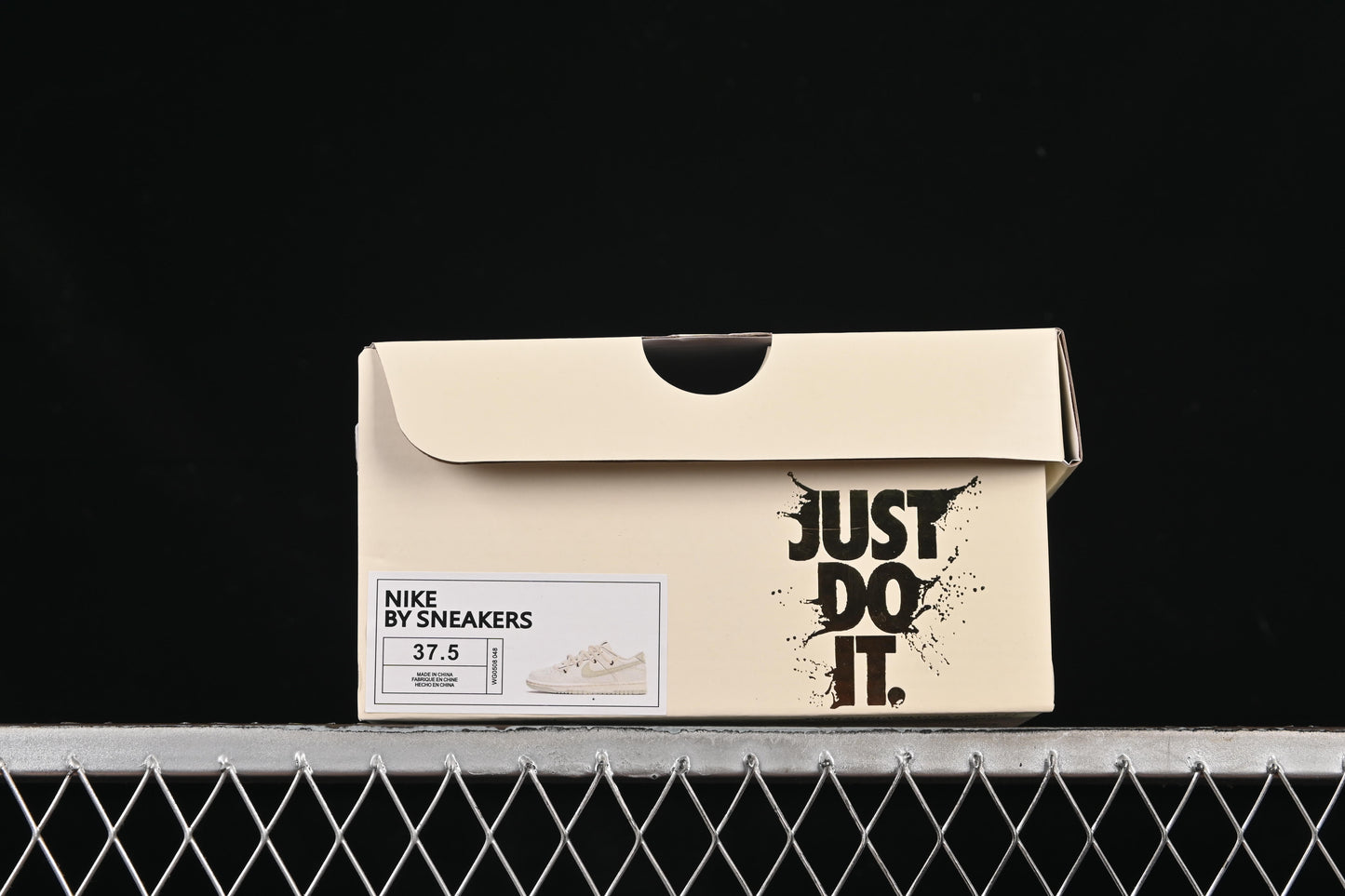 Nike SB Dunk Low "Just Do It"