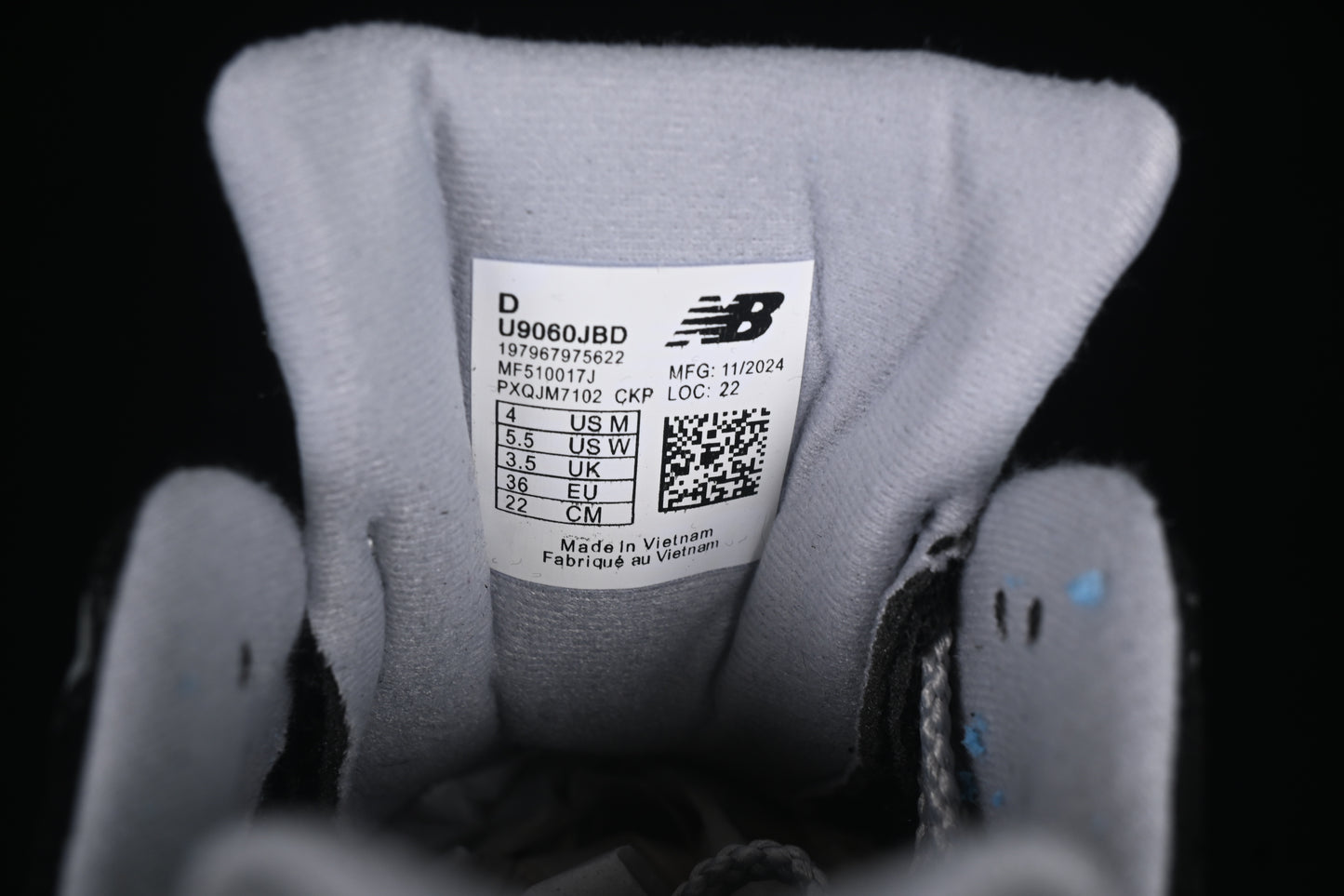 New Balance NB9060