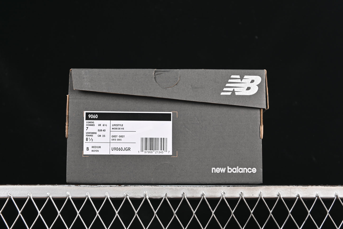New Balance NB9060