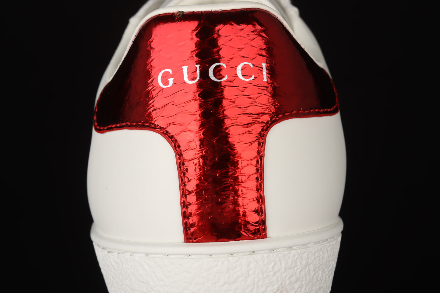 Gucci Ace Ape