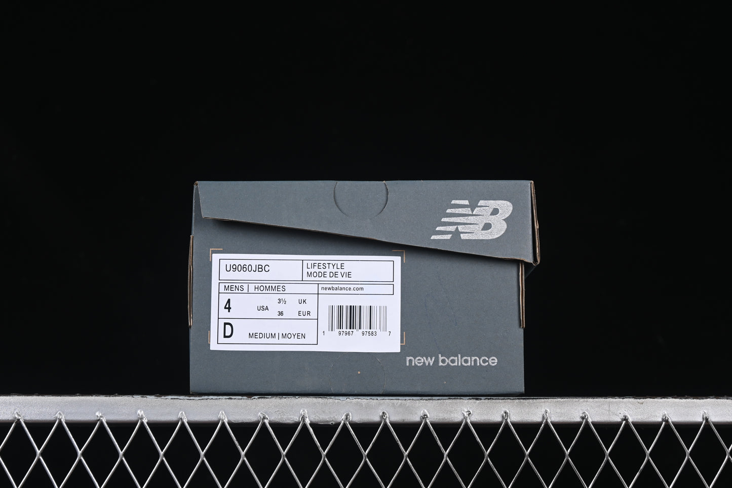New Balance NB9060