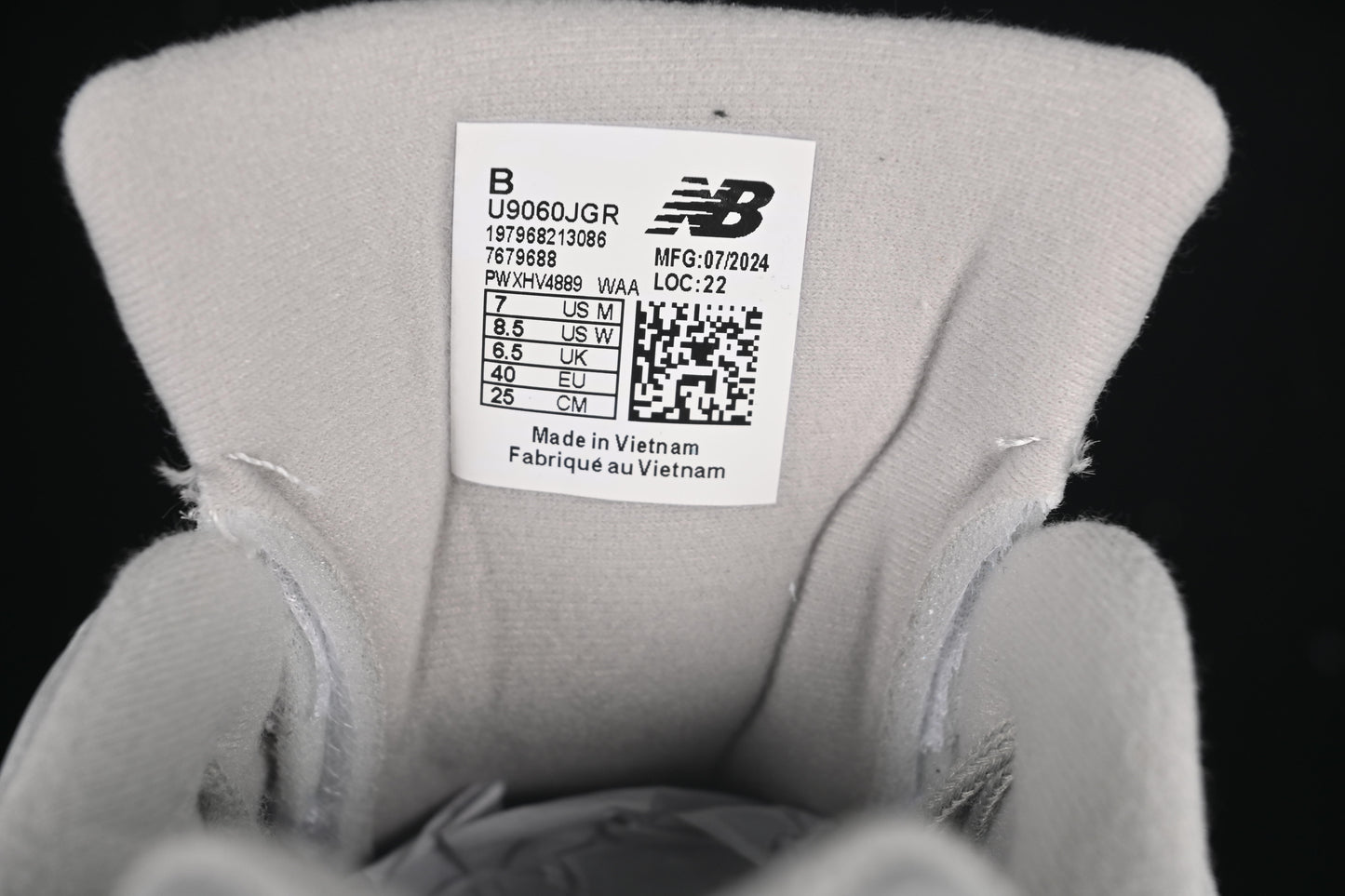 New Balance NB9060