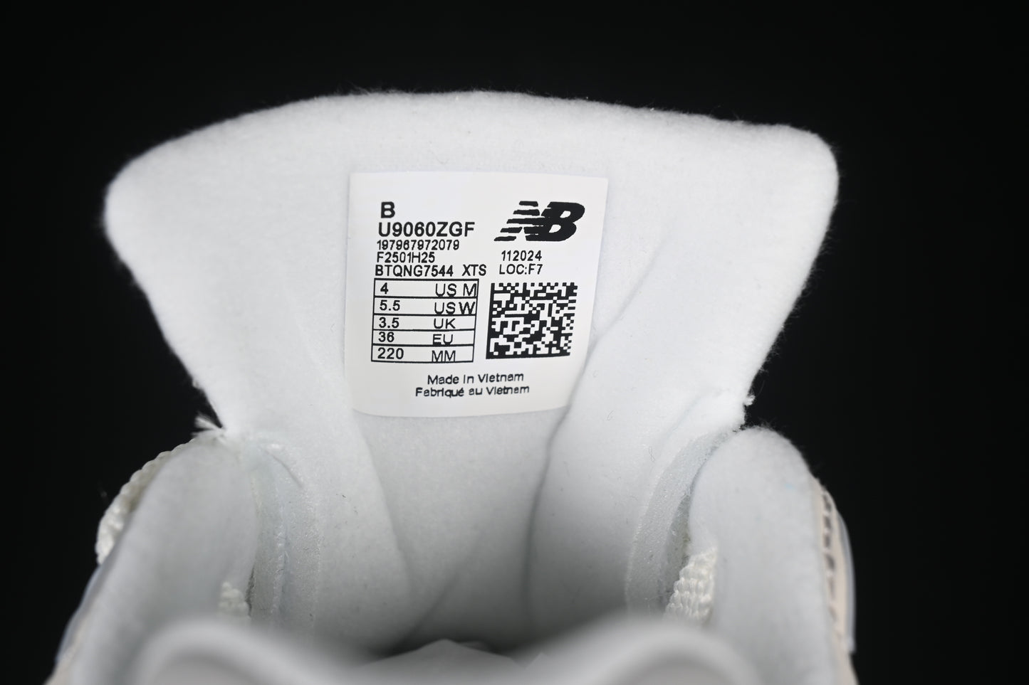 New Balance NB9060