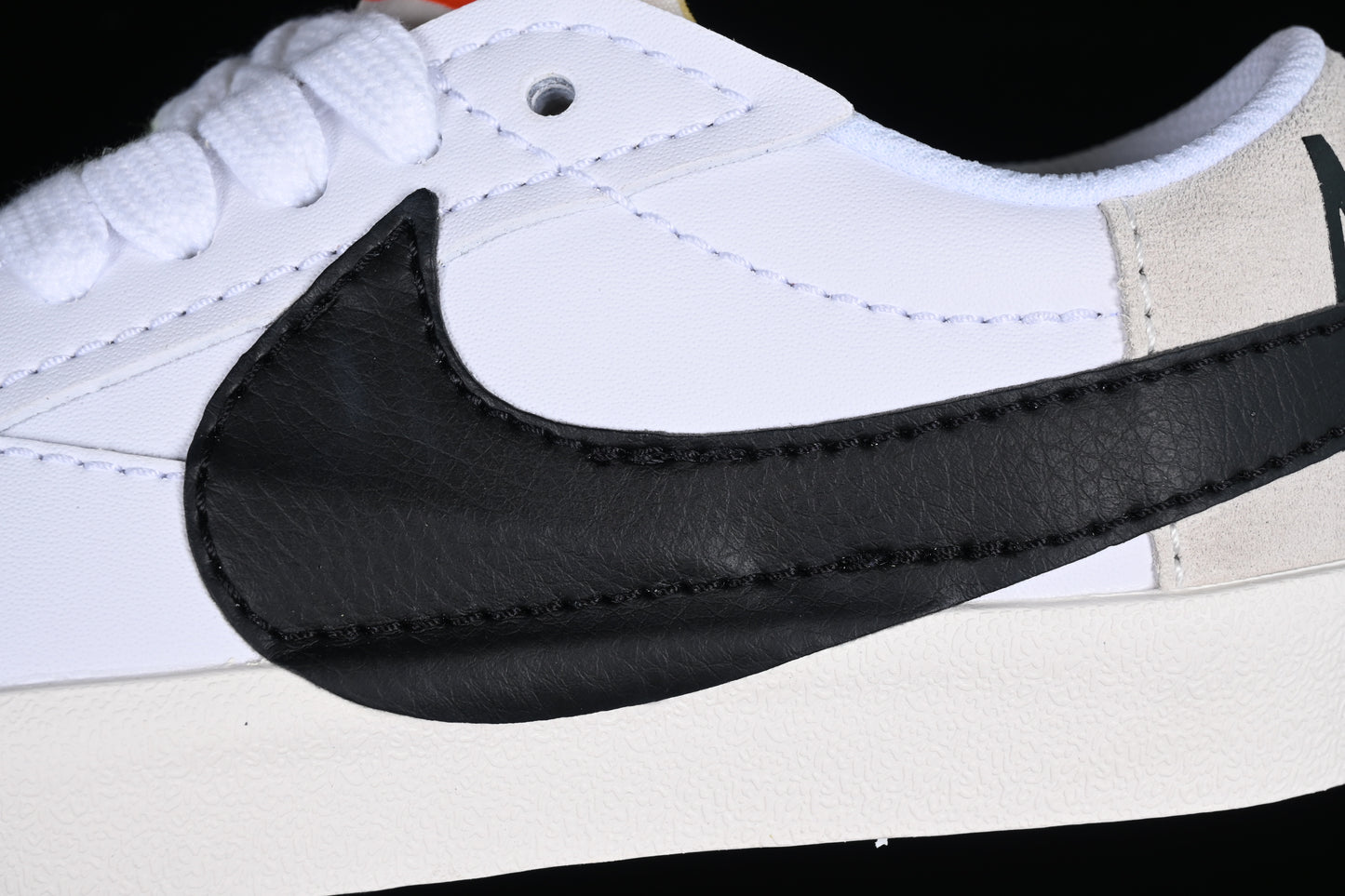 Nike Blazer Low