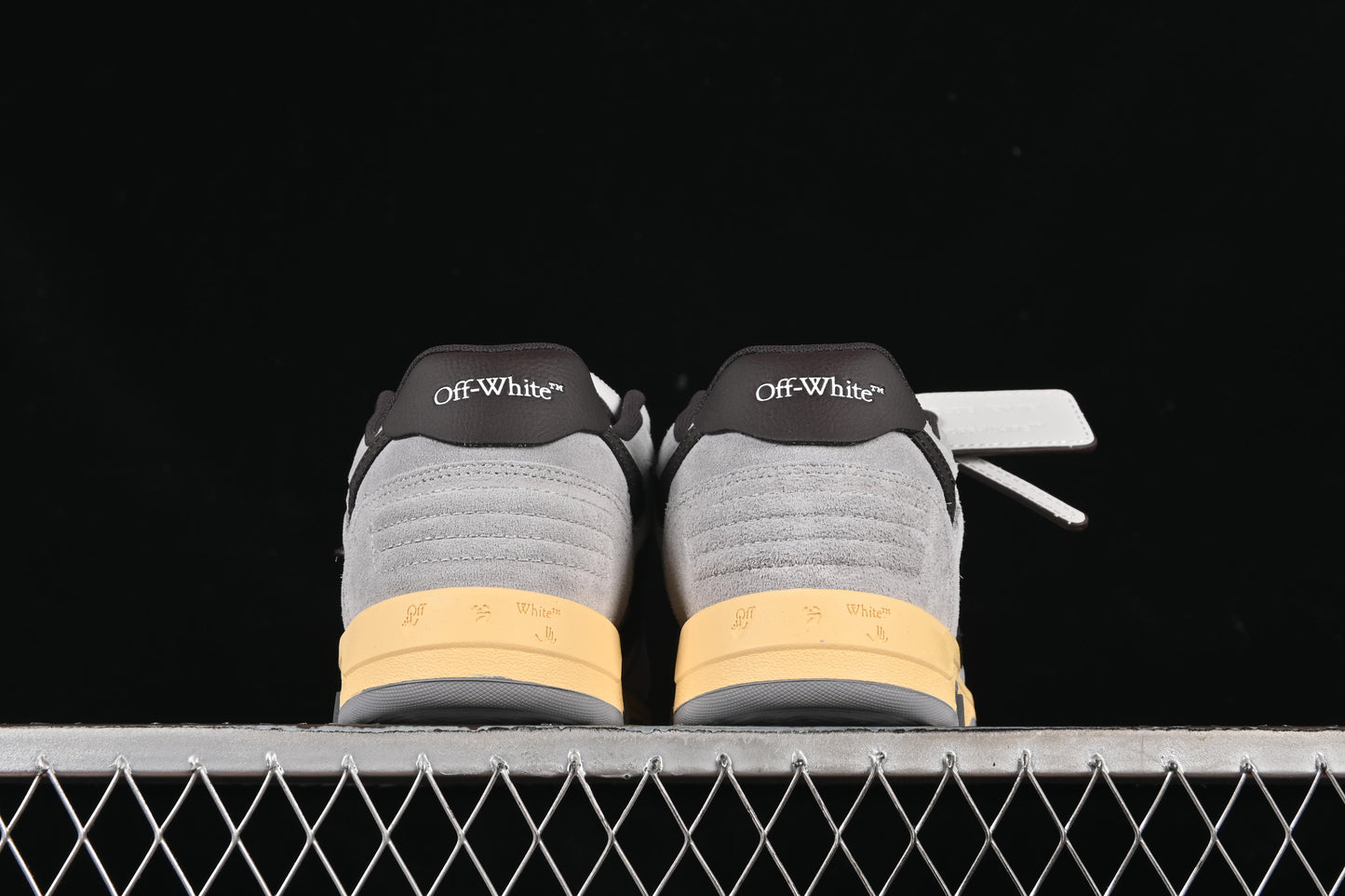 Off-White Out Of Office