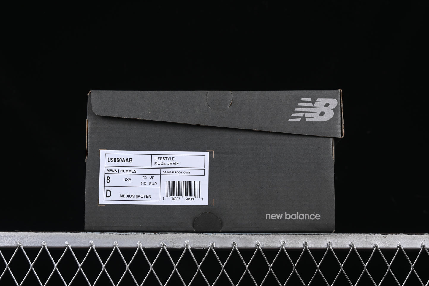 New Balance NB9060