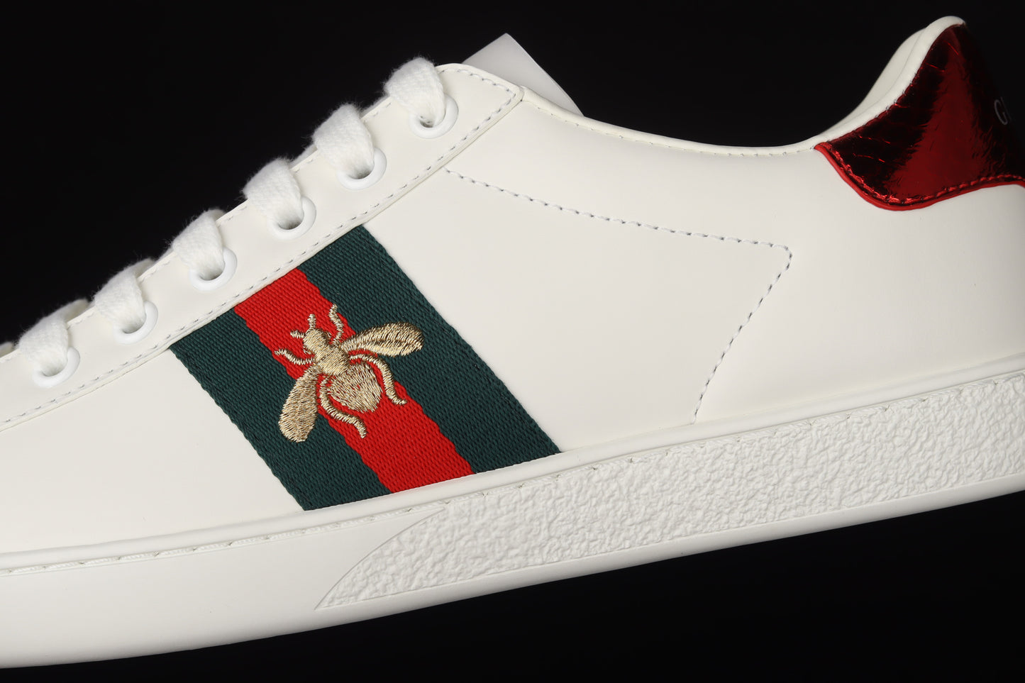 Gucci Ace Ape