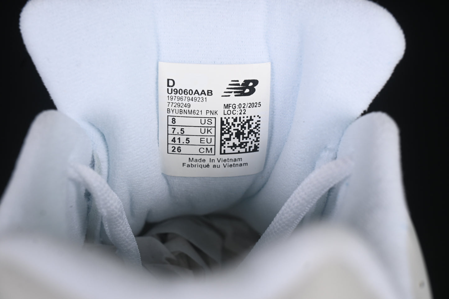 New Balance NB9060