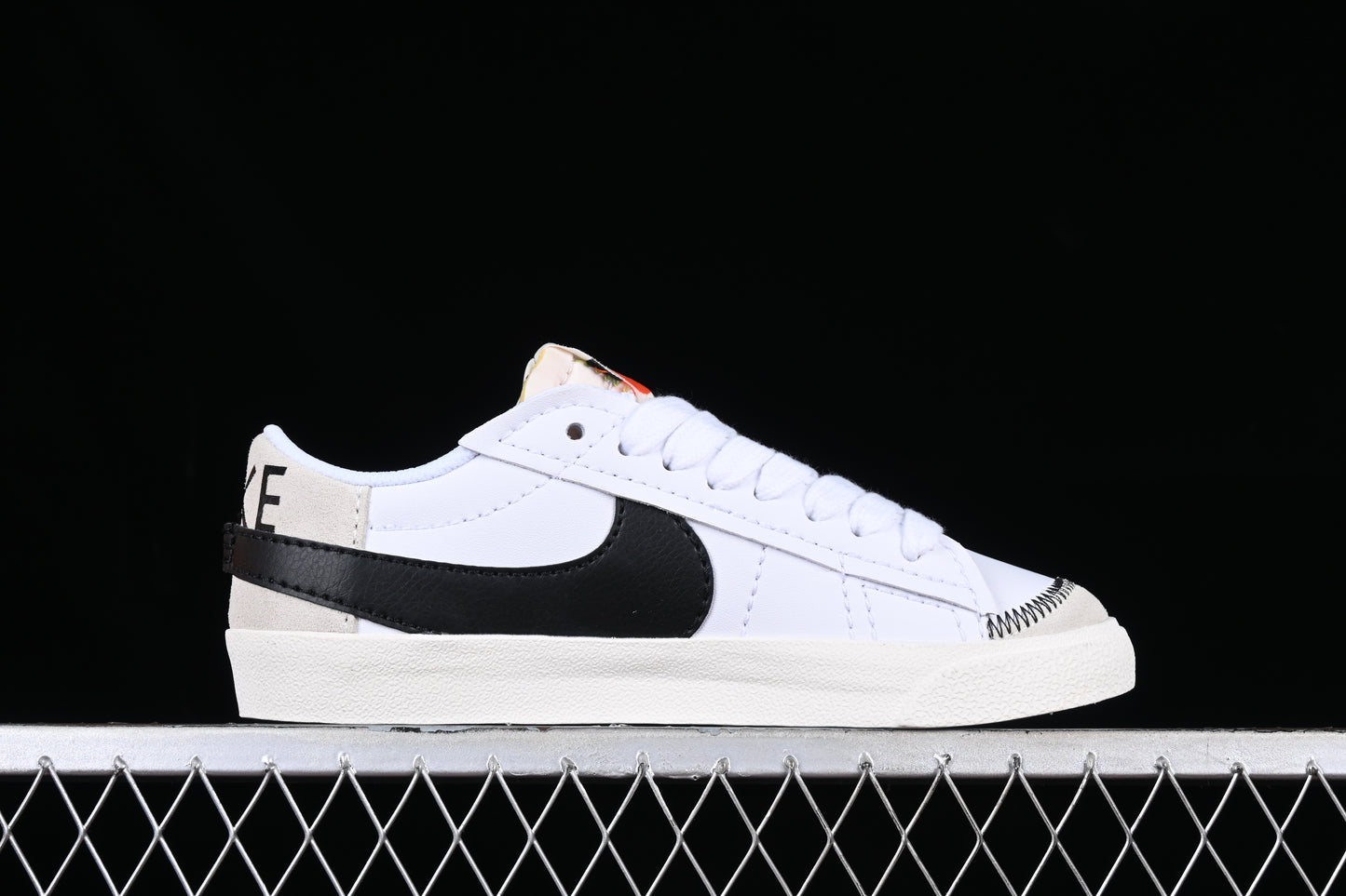 Nike Blazer Low