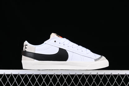 Nike Blazer Low