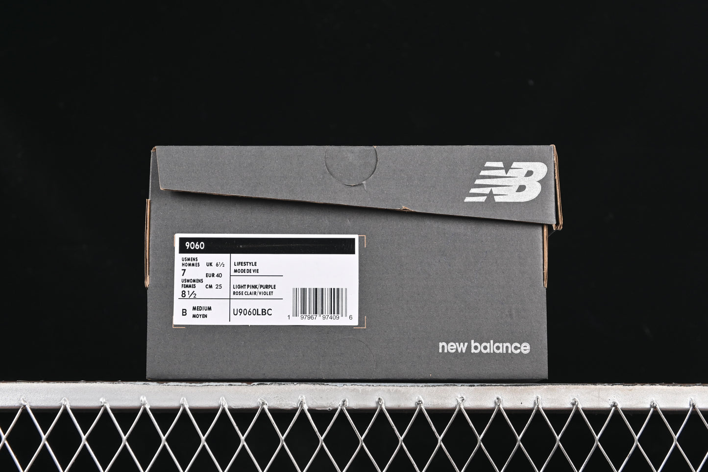 New Balance NB9060