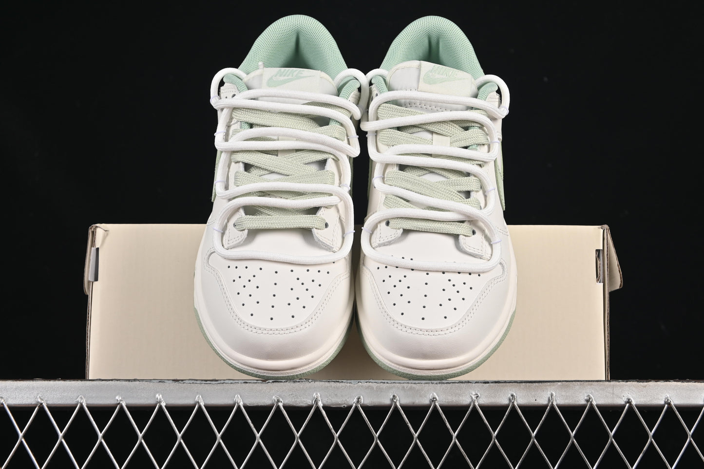 Nike SB Dunk Low "Just Do It"