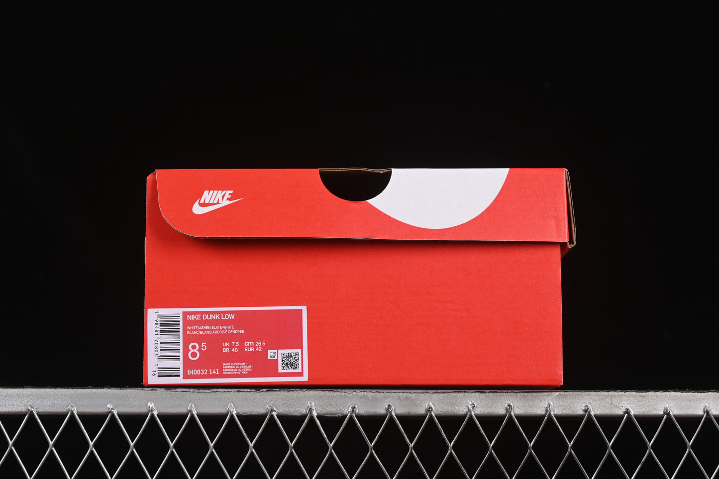 Nike SB Dunk Low