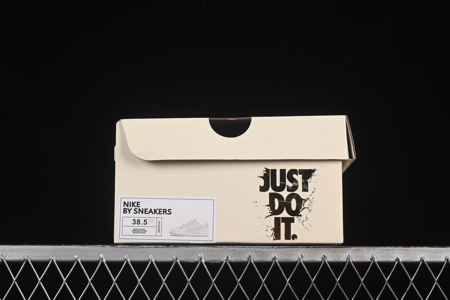 Nike SB Dunk Low "Just Do It"