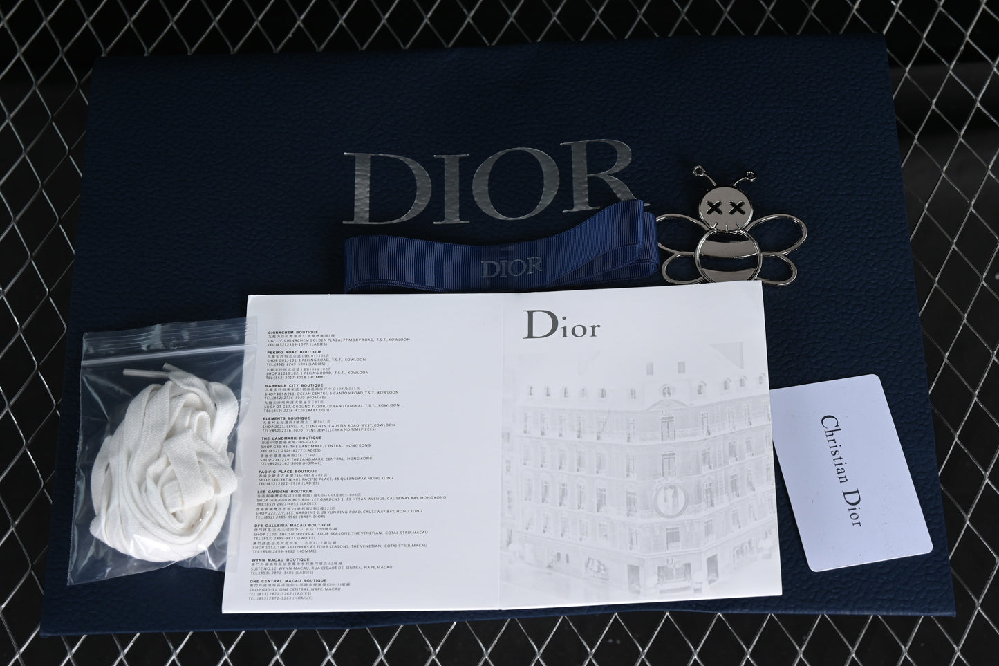Dior B23