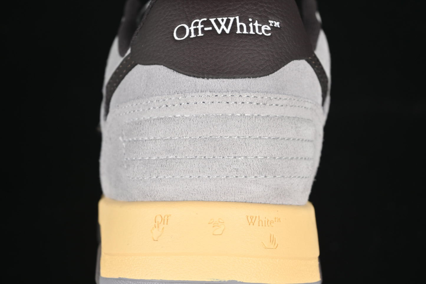 Off-White Out Of Office
