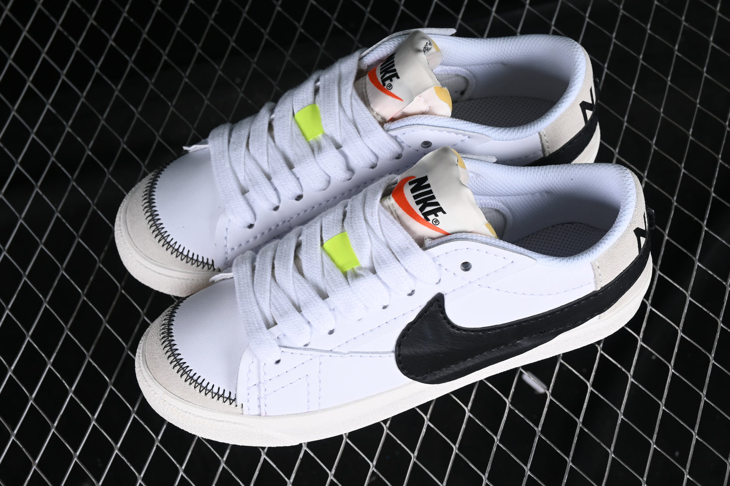 Nike Blazer Low
