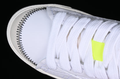 Nike Blazer Low