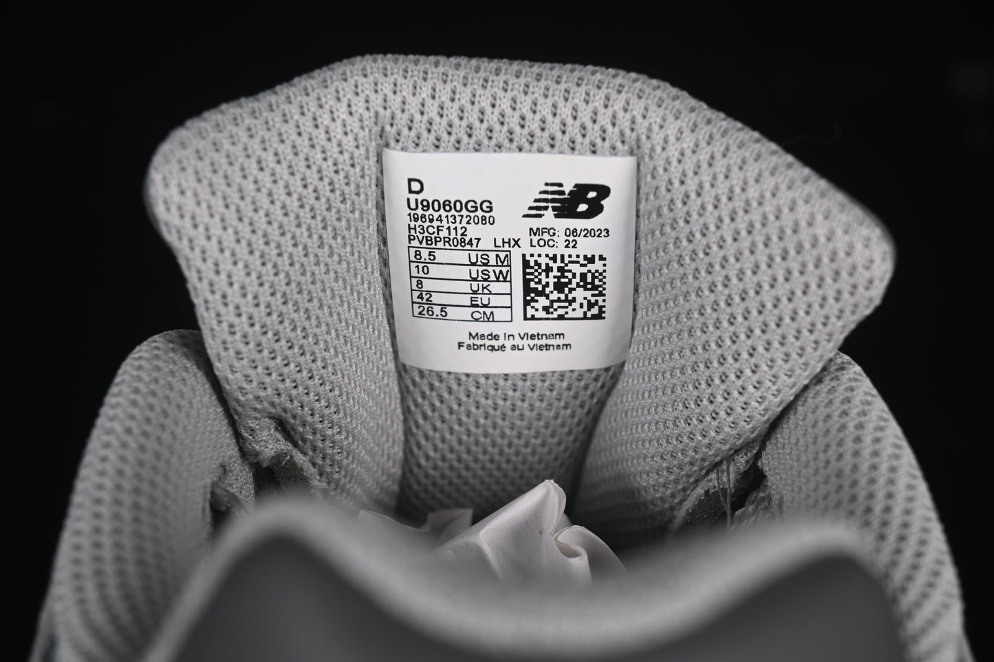 New Balance NB9060
